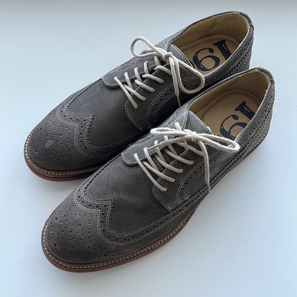 Cotton lace suède op　yilon Suede Spool, 1/8